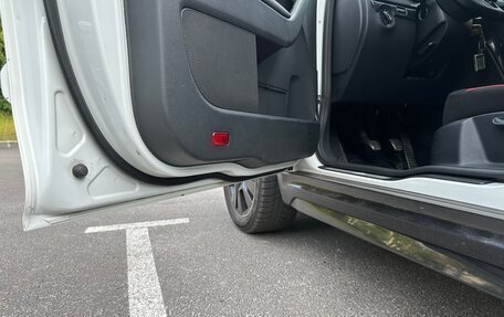 Skoda Yeti I рестайлинг, 2017 год, 1 220 000 рублей, 7 фотография