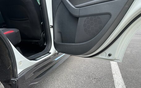 Skoda Yeti I рестайлинг, 2017 год, 1 220 000 рублей, 10 фотография