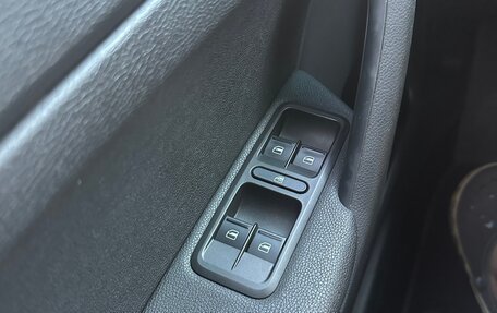Skoda Yeti I рестайлинг, 2017 год, 1 220 000 рублей, 12 фотография