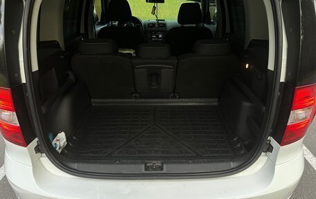 Skoda Yeti I рестайлинг, 2017 год, 1 220 000 рублей, 13 фотография
