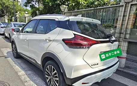 Nissan Kicks I, 2022 год, 1 159 000 рублей, 3 фотография