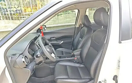 Nissan Kicks I, 2022 год, 1 159 000 рублей, 8 фотография
