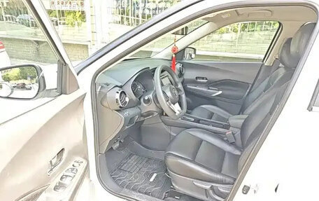 Nissan Kicks I, 2022 год, 1 159 000 рублей, 7 фотография