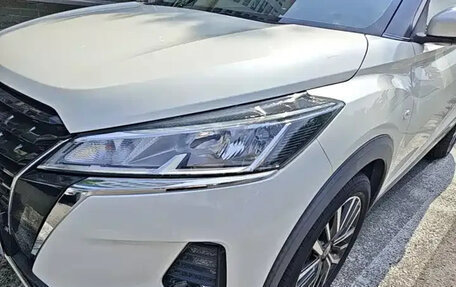 Nissan Kicks I, 2022 год, 1 159 000 рублей, 5 фотография