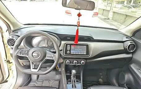 Nissan Kicks I, 2022 год, 1 159 000 рублей, 9 фотография
