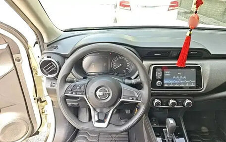 Nissan Kicks I, 2022 год, 1 159 000 рублей, 10 фотография
