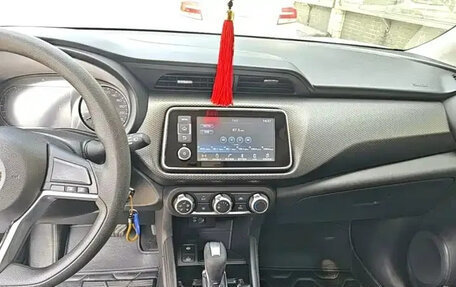 Nissan Kicks I, 2022 год, 1 159 000 рублей, 11 фотография
