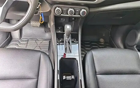 Nissan Kicks I, 2022 год, 1 159 000 рублей, 13 фотография