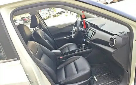 Nissan Kicks I, 2022 год, 1 159 000 рублей, 14 фотография