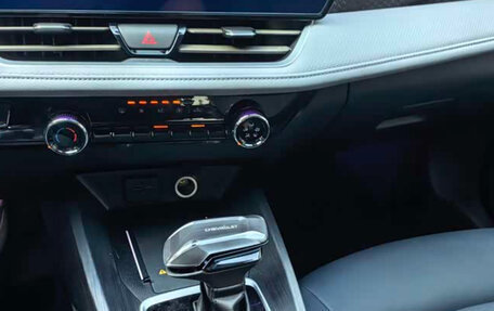 Chevrolet Cruze II, 2023 год, 1 135 000 рублей, 8 фотография