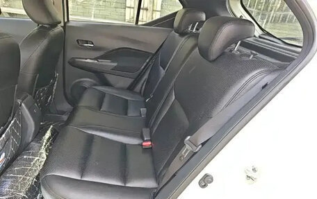 Nissan Kicks I, 2022 год, 1 159 000 рублей, 15 фотография