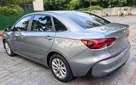 Chevrolet Cruze II, 2023 год, 1 135 000 рублей, 3 фотография