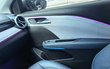 Chevrolet Cruze II, 2023 год, 1 135 000 рублей, 10 фотография