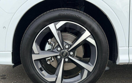 Audi Q3, 2026 год, 4 000 000 рублей, 2 фотография