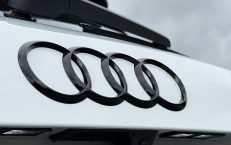 Audi Q3, 2026 год, 4 000 000 рублей, 4 фотография
