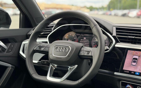 Audi Q3, 2026 год, 4 000 000 рублей, 13 фотография