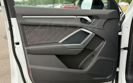 Audi Q3, 2026 год, 4 000 000 рублей, 7 фотография
