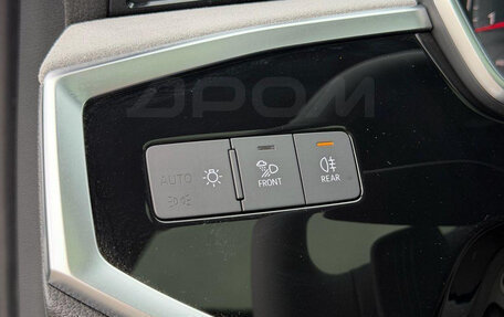 Audi Q3, 2026 год, 4 000 000 рублей, 9 фотография
