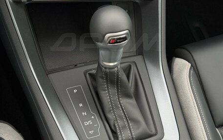 Audi Q3, 2026 год, 4 000 000 рублей, 16 фотография