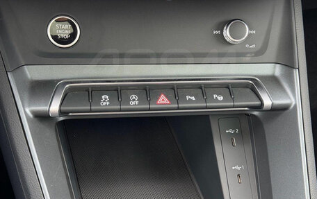 Audi Q3, 2026 год, 4 000 000 рублей, 15 фотография