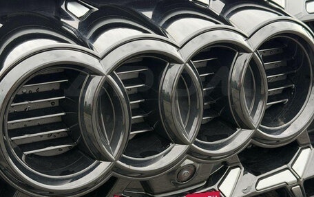 Audi Q3, 2026 год, 4 000 000 рублей, 3 фотография