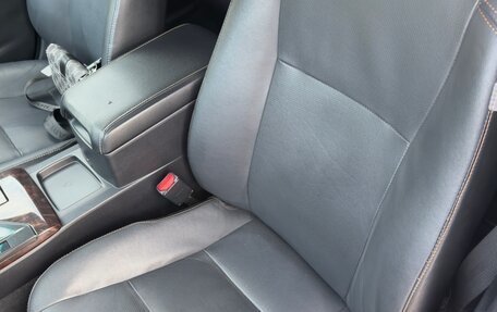 Toyota Camry, 2015 год, 2 195 000 рублей, 9 фотография