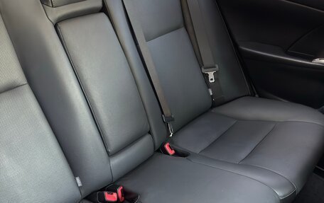 Toyota Camry, 2015 год, 2 195 000 рублей, 11 фотография