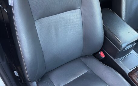 Toyota Camry, 2015 год, 2 195 000 рублей, 10 фотография