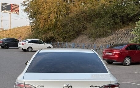 Toyota Camry, 2015 год, 2 195 000 рублей, 4 фотография