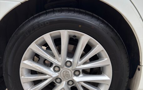 Toyota Camry, 2015 год, 2 195 000 рублей, 22 фотография