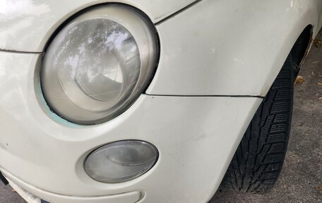 Fiat 500 II, 2008 год, 450 000 рублей, 8 фотография