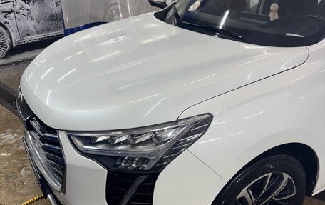 Haval Jolion, 2022 год, 1 170 000 рублей, 2 фотография
