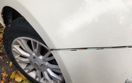 Fiat 500 II, 2008 год, 450 000 рублей, 9 фотография