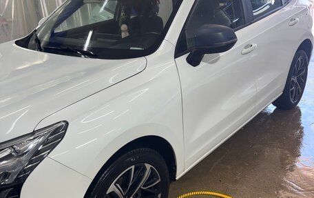 Haval Jolion, 2022 год, 1 170 000 рублей, 3 фотография