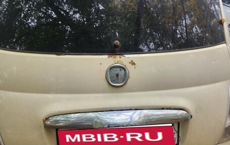 Fiat 500 II, 2008 год, 450 000 рублей, 12 фотография