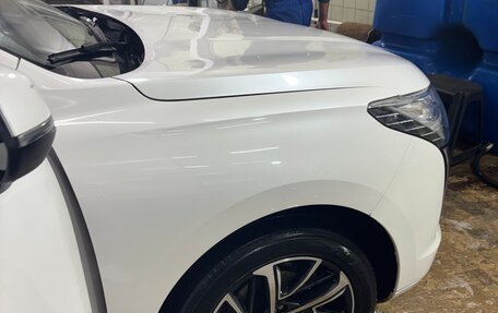 Haval Jolion, 2022 год, 1 170 000 рублей, 4 фотография