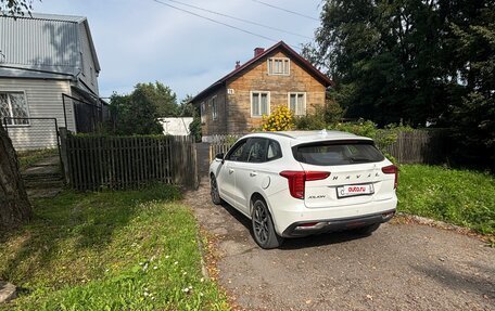 Haval Jolion, 2022 год, 1 170 000 рублей, 8 фотография
