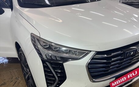 Haval Jolion, 2022 год, 1 170 000 рублей, 6 фотография