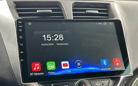 Hyundai Solaris II рестайлинг, 2014 год, 1 099 000 рублей, 17 фотография