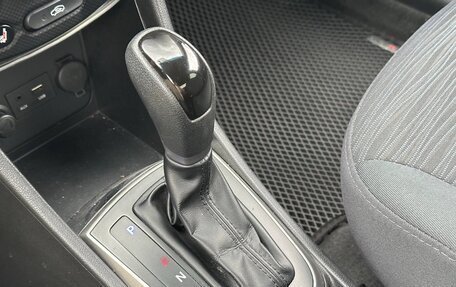 Hyundai Solaris II рестайлинг, 2014 год, 1 099 000 рублей, 19 фотография