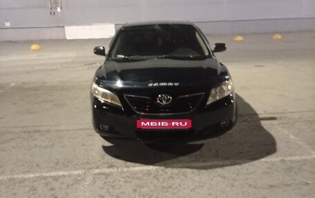 Toyota Camry, 2008 год, 860 000 рублей, 5 фотография
