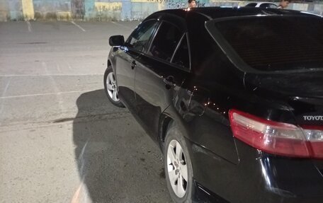Toyota Camry, 2008 год, 860 000 рублей, 9 фотография