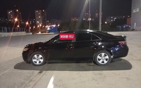Toyota Camry, 2008 год, 860 000 рублей, 8 фотография