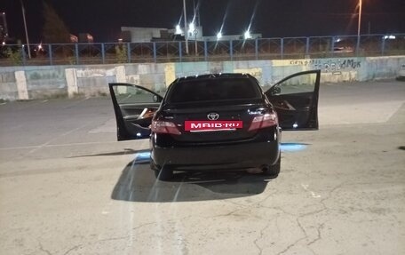 Toyota Camry, 2008 год, 860 000 рублей, 7 фотография