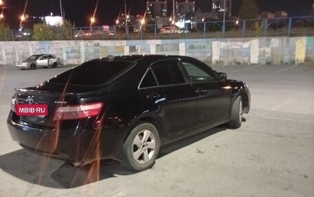 Toyota Camry, 2008 год, 860 000 рублей, 6 фотография