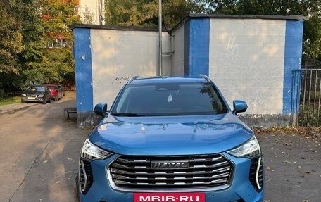 Haval Jolion, 2023 год, 1 780 000 рублей, 2 фотография