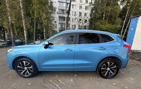 Haval Jolion, 2023 год, 1 780 000 рублей, 3 фотография