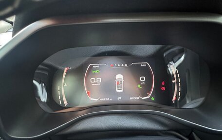 Haval Jolion, 2023 год, 1 780 000 рублей, 11 фотография