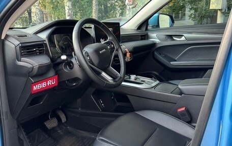 Haval Jolion, 2023 год, 1 780 000 рублей, 5 фотография