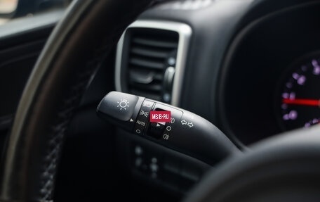 KIA Sportage IV рестайлинг, 2021 год, 2 429 000 рублей, 15 фотография